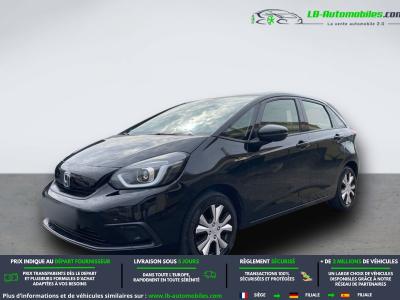 Honda Jazz e:HEV 1.5 i-MMD 97ch