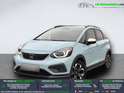 Honda Jazz e:HEV 1.5 i-MMD 97ch