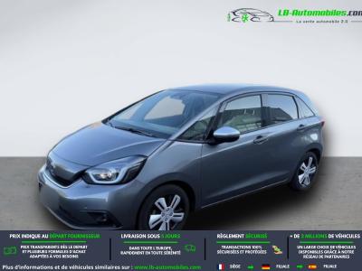 Honda Jazz e:HEV 1.5 i-MMD 97ch
