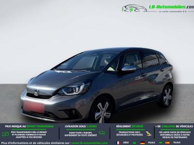 Honda Jazz e:HEV 1.5 i-MMD 97ch