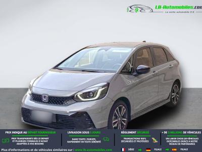Honda Jazz e:HEV 1.5 i-MMD 107ch