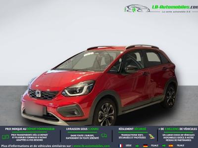 Honda Jazz e:HEV 1.5 i-MMD 107ch