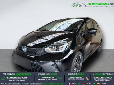 Honda Jazz e:HEV 1.5 i-MMD 107ch