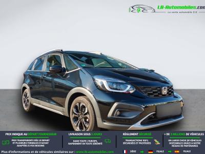 Honda Jazz e:HEV 1.5 i-MMD 107ch