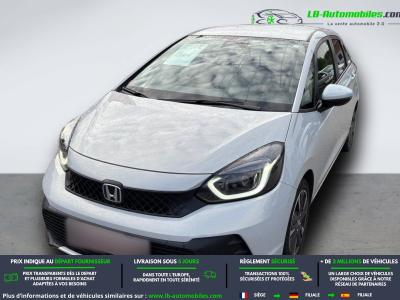 Honda Jazz e:HEV 1.5 i-MMD 107ch