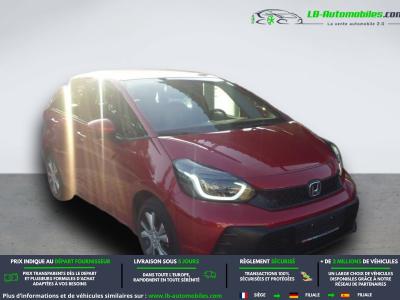 Honda Jazz e:HEV 1.5 i-MMD 107ch