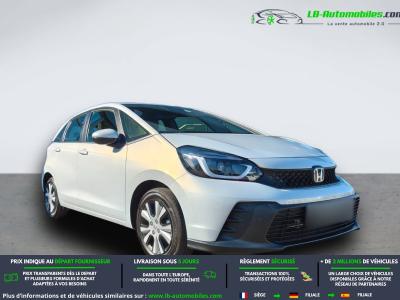 Honda Jazz e:HEV 1.5 i-MMD 107ch