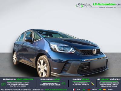 Honda Jazz e:HEV 1.5 i-MMD 107ch
