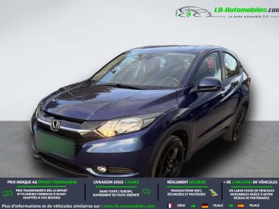 Honda HR-V 1.5 i-VTEC 130ch