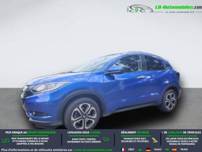 Honda HR-V 1.5 i-VTEC 130ch