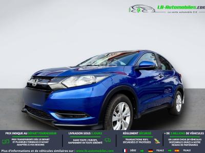 Honda HR-V 1.6 i-DTEC 120ch