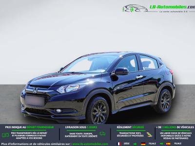 Honda HR-V 1.5 i-VTEC 130ch