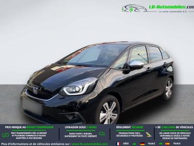 Honda Jazz e:HEV 1.5 i-MMD 97ch