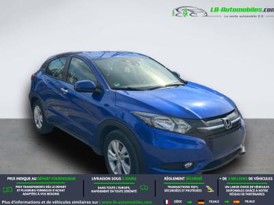 Honda HR-V 1.6 i-DTEC 120ch