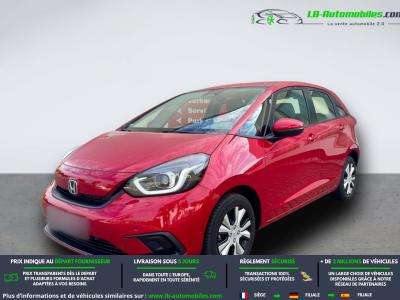 Honda Jazz e:HEV 1.5 i-MMD 97ch