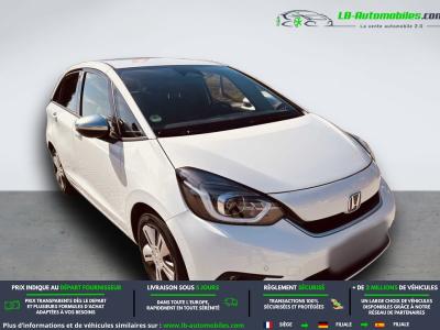 Honda Jazz e:HEV 1.5 i-MMD 97ch