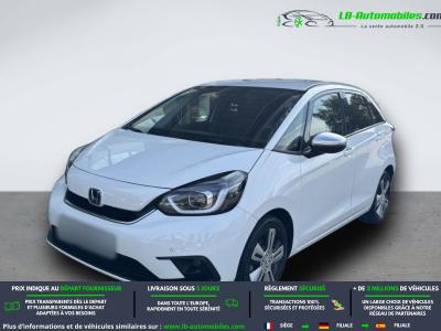 Honda Jazz e:HEV 1.5 i-MMD 97ch