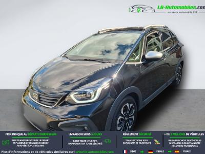 Honda Jazz e:HEV 1.5 i-MMD 97ch