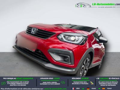 Honda Jazz e:HEV 1.5 i-MMD 97ch