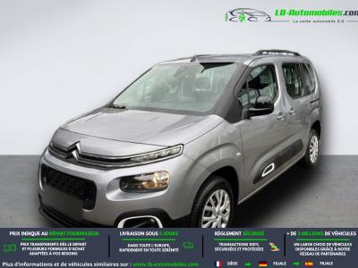 Citroën Berlingo BlueHDi 100 BVM