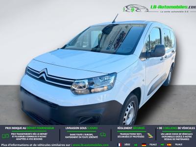 Citroën Berlingo BlueHDi 100 BVM