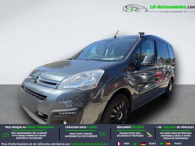 Citroën Berlingo BlueHDi 100 BVM
