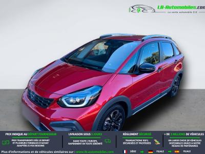 Honda Jazz e:HEV 1.5 i-MMD 107ch