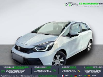 Honda Jazz e:HEV 1.5 i-MMD 107ch