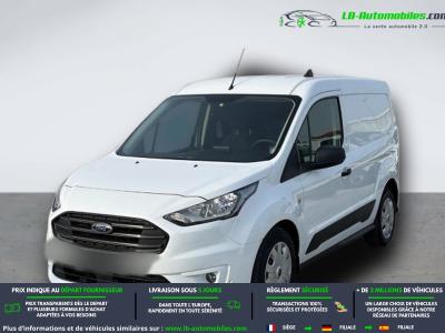 Citroën Berlingo BlueHDi 100 BVM