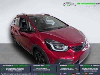 Honda Jazz e:HEV 1.5 i-MMD 107ch