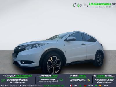 Honda HR-V 1.5 i-VTEC 130ch
