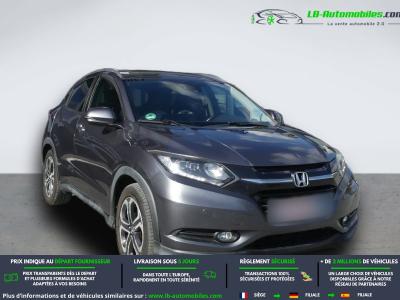 Honda HR-V 1.5 i-VTEC 130ch