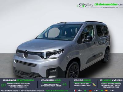 Citroën Berlingo BlueHDi 130 BVA