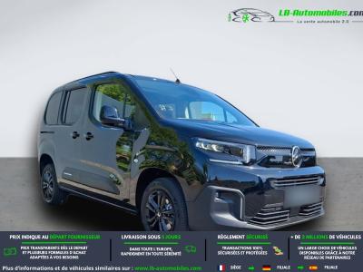 Citroën Berlingo BlueHDi 130 BVA