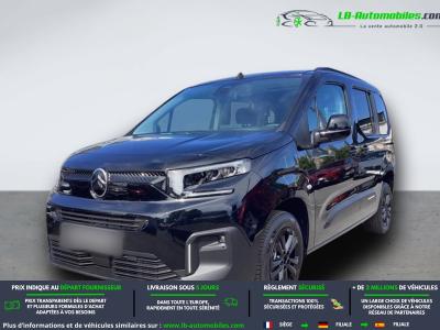 Citroën Berlingo BlueHDi 130 BVA