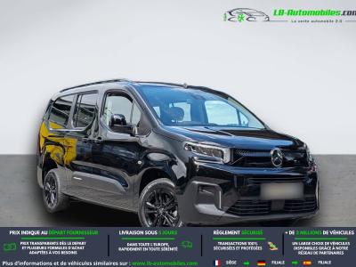 Citroën Berlingo BlueHDi 130 BVA