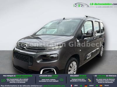 Citroën Berlingo BlueHDi 130 BVA