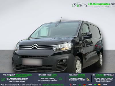 Citroën Berlingo BlueHDi 130 BVA