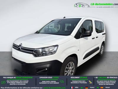 Citroën Berlingo BlueHDi 100 BVM