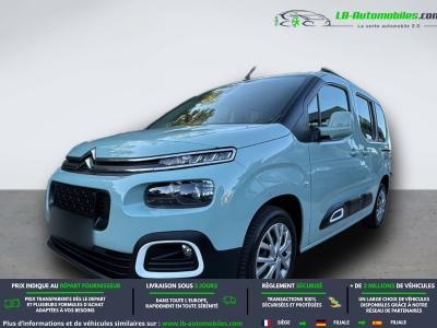 Citroën Berlingo BlueHDi 100 BVM