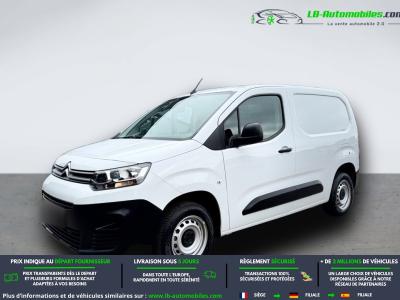 Citroën Berlingo BlueHDi 100 BVM