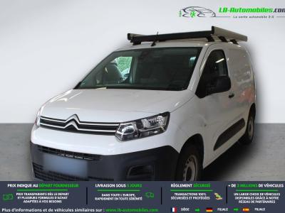 Citroën Berlingo BlueHDi 100 BVM