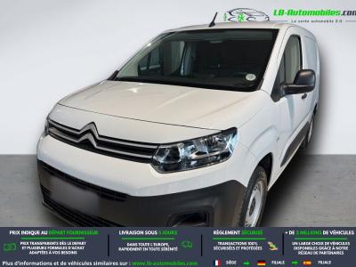 Citroën Berlingo BlueHDi 100 BVM