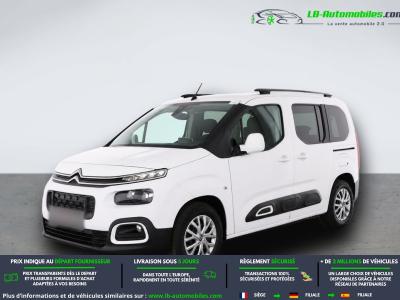 Citroën Berlingo BlueHDi 130 BVM