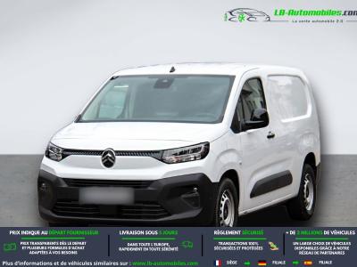 Citroën Berlingo BlueHDi 130 BVM