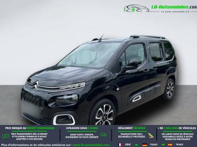 Citroën Berlingo BlueHDi 130 BVM