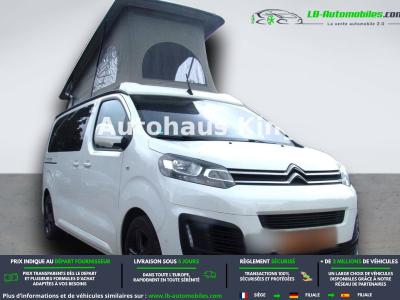 Citroën SpaceTourer BlueHDi 145 BVM
