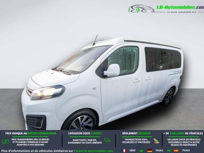 Citroën SpaceTourer BlueHDi 120 BVM