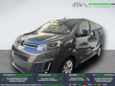 Citroën SpaceTourer BlueHDi 150 BVM