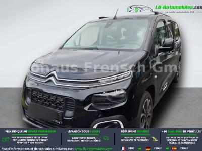 Citroën Berlingo BlueHDi 130 BVM